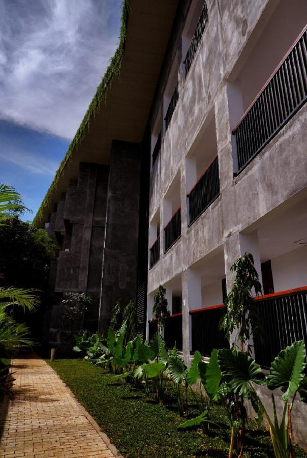 Guest House 555 Nki South Tangerang Eksteriør bilde